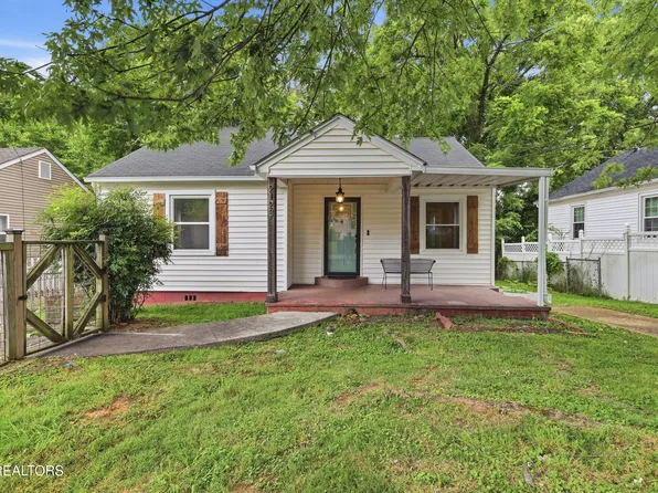 2123 Belvoir Ave, Knoxville, TN 37917