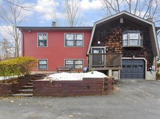 162 Pendleton Ave, Chicopee, MA 01020