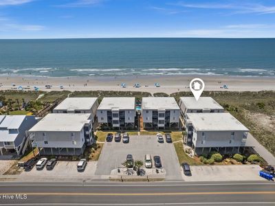 307 W First Street #D1, Ocean Isle Beach, NC, 28469