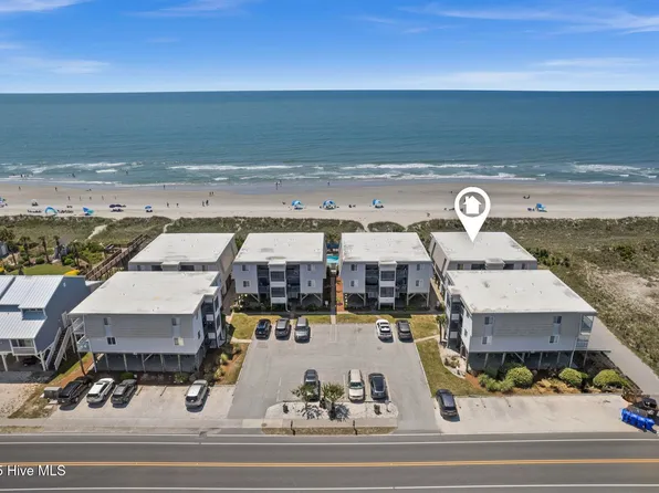 307 W First Street #D1, Ocean Isle Beach, NC 28469