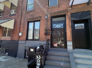 2032 S 22nd St FLOOR 2, Philadelphia, PA 19145