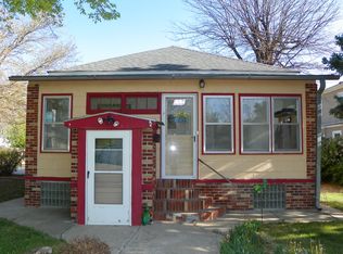 335 W 6th St, Colby, KS 67701