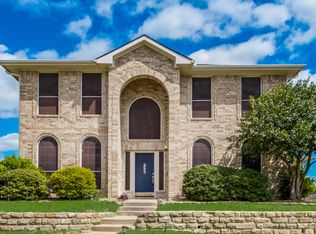 803 Livingston Dr, Allen, TX 75002