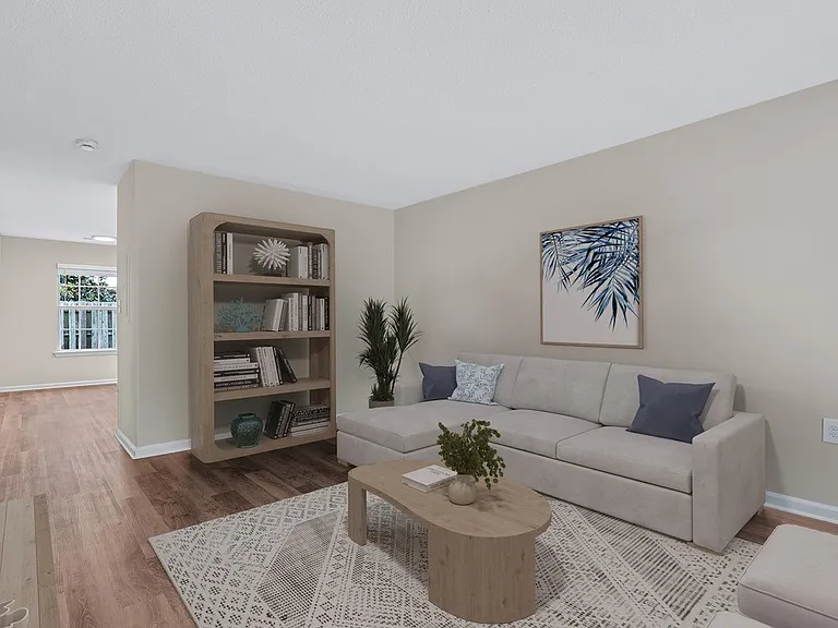 Willow Bend Townhomes — Photo 6