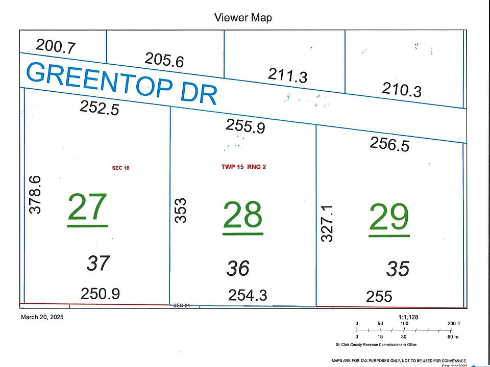 2nd image of 415 Greentop Dr #36