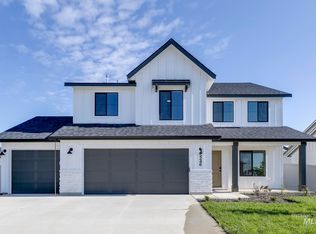 5246 E Burnte Peak, Nampa, ID 83687
