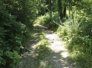 Tbd Pocahontas Trl, Glade Spring, VA 24340