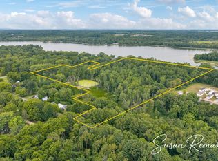 V/l Thornapple Lake Rd, Nashville, MI 49073