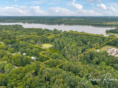 V/l Thornapple Lake Rd, Nashville, MI, 49073