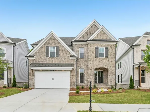 1523 Westend Way, Cumming, GA 30041
