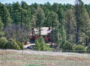 101 Skyland Blvd, Tijeras, NM 87059