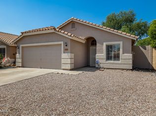 17144 N Princess Pl, Surprise, AZ 85374