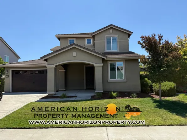 1105 Branston Dr, Roseville, CA 95747