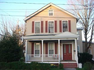 126 Turin St #1, Rome, NY 13440