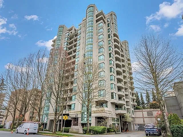 7380 Elmbridge Way #1510
