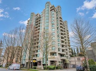 7380 Elmbridge Way #1510, Richmond, BC