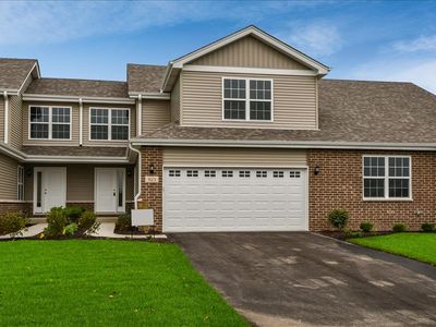 923 Inland Dr, Manteno, IL, 60950