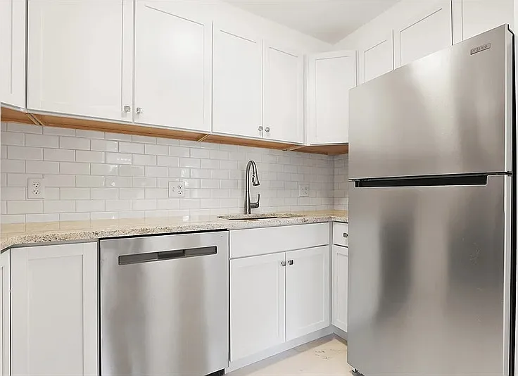 1 bed, 1.0 bath, 626 sqft, $1,990 — Photo 4