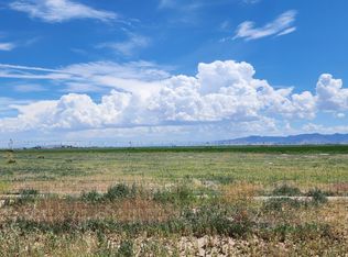 2400 W, Beryl, UT 84714