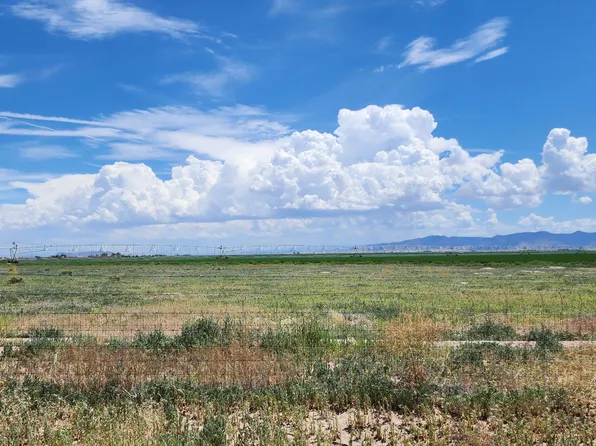 2400 W, Beryl, UT 84714