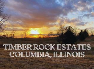 0 Timber Rock LOT 34, Columbia, IL 62236
