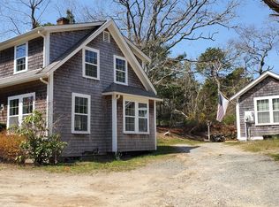 2212 Main St, South Chatham, MA 02659