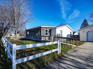 2700 S 7th St, Elkhart, IN 46517