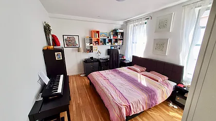 Rented by Living New York