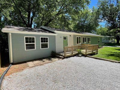 981 Trinton Cir, Bedford, IN, 47421