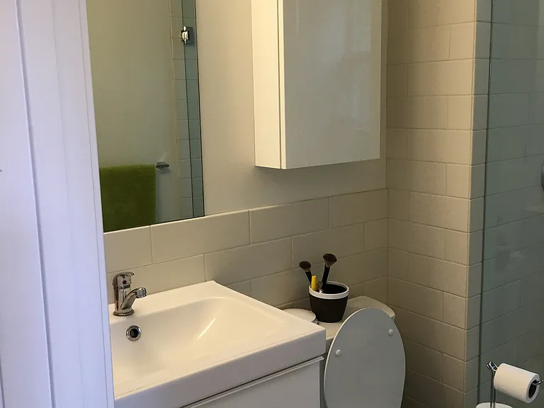 1831 Woolsey St #A — Photo 10