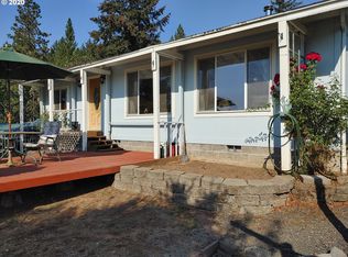 38314 Maple St, Lebanon, OR 97355