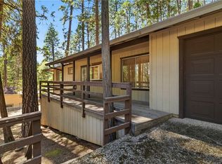 15383 Forest Ranch Way, Forest Ranch, CA 95942