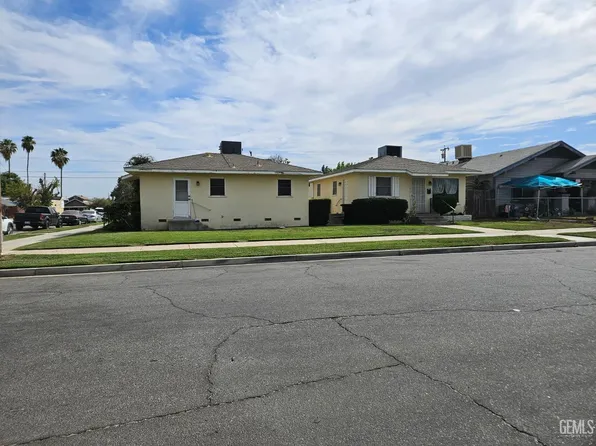 929 Quincy St, Bakersfield, CA 93305