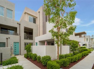 207 Magnet, Irvine, CA 92618