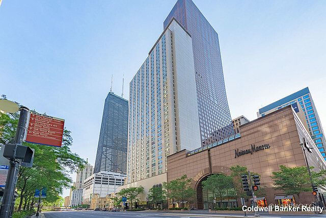 1st image of 777 N Michigan Ave APT 1208