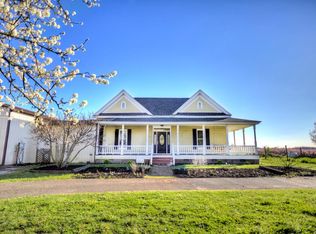 136 Derrick Rd, Johnston, SC 29832