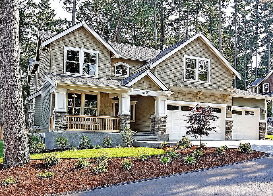 House Front