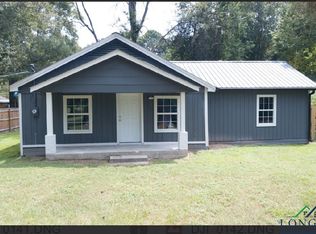 650 Hunter Rd, Carthage, TX 75633