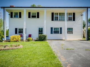 112 Briarwood Dr, Gray, TN 37615