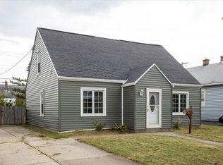 376 Tremont Ave, Kenmore, NY 14217