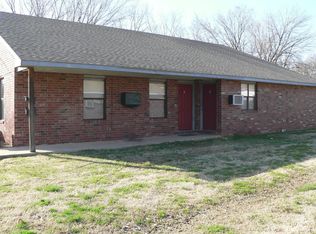 406 SW 7th St APT A, Bentonville, AR 72712