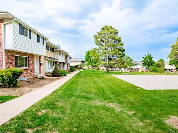 9138 E Nassau Avenue, Denver, CO 80237