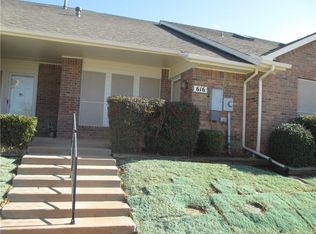 616 Stag Trl, Edmond, OK 73012
