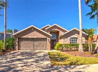 7344 Cosine Ave, Orlando, FL 32812