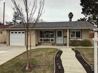 1271 Hollyhock St, Livermore, CA 94551