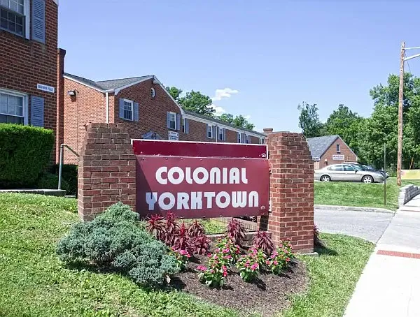 Colonial Yorktown — Photo 4