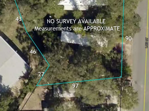 920 Lois St, Fort Walton Beach, FL 32547