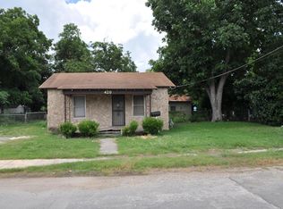 420 E Huff Ave, San Antonio, TX 78214