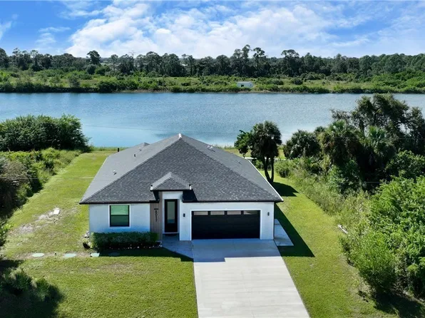 8017 Sunrise Cir, Labelle, FL 33935