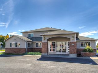 Meadowood Apartments, Idaho Falls, ID 83404